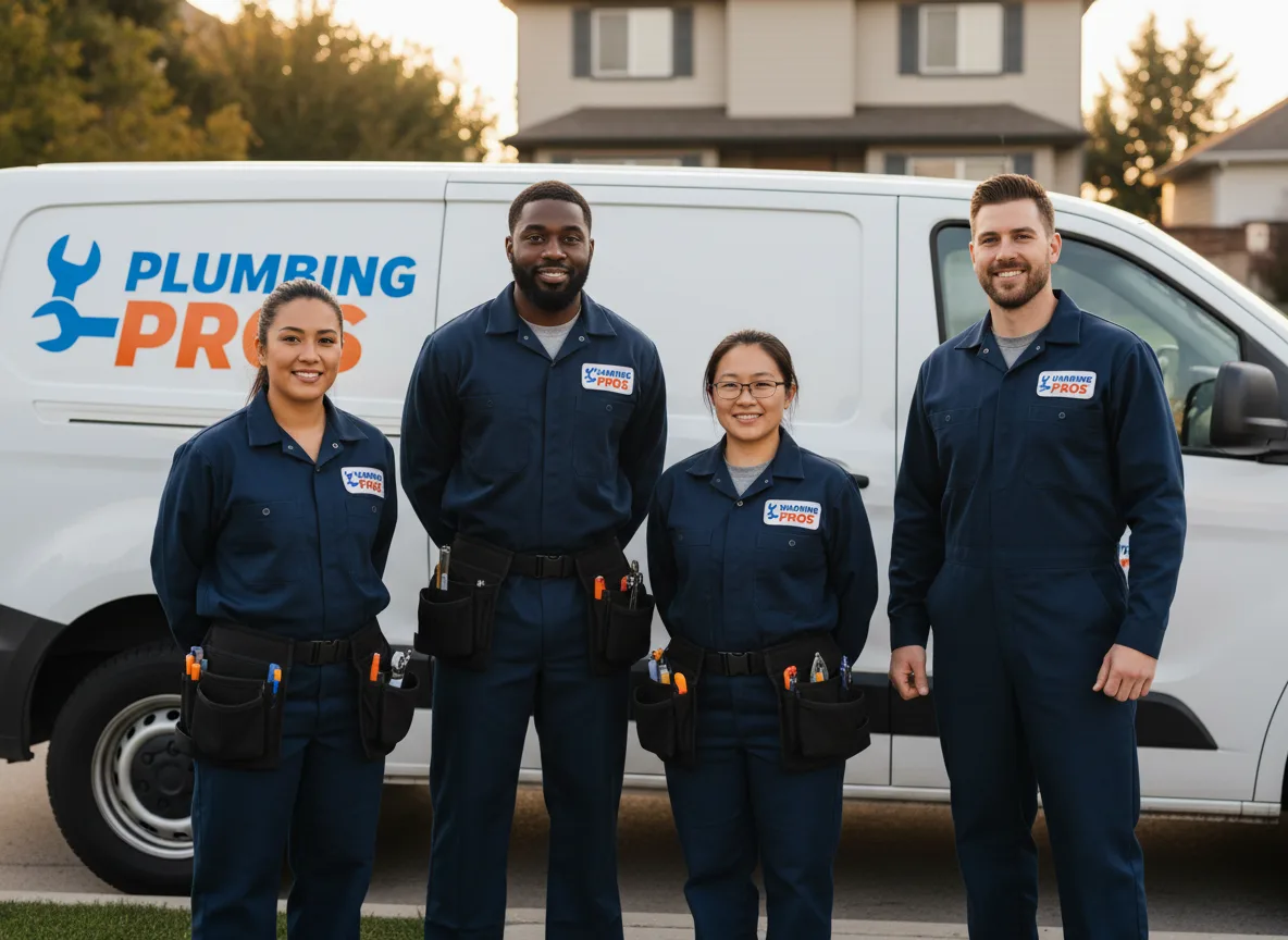 Water Heater Repair company in Tabor, SD